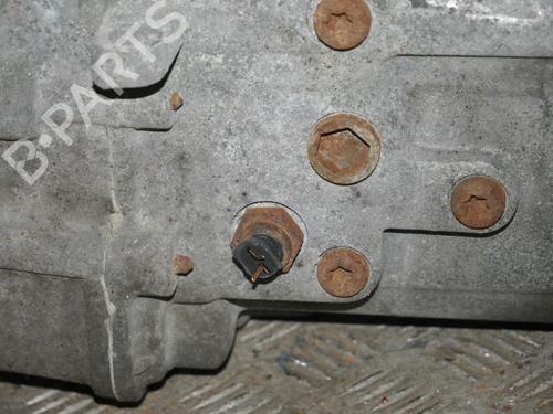 Gearbox VW POLO (6N2) 1.4 | BP35997221M3 - Image 7