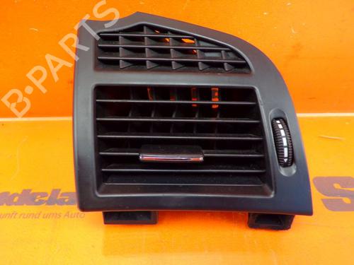Used Air vent MERCEDES-BENZ S-CLASS (W221, V221) S 320 CDI (221.022, 221.122) (235 hp) 24391743