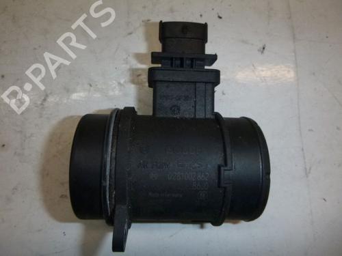 Used Mass air flow sensor Mass air flow sensor SUZUKI SWIFT III (MZ, EZ) 1.3 DDiS (RS413D) (75 hp) 34412136 34412136