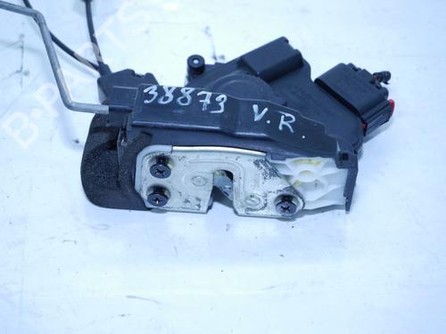 Front right lock MAZDA 5 (CR) 1.8 (CR19) | BP24380621C97 