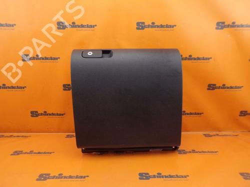 Used Glove box VW GOLF PLUS V (5M1, 521) 1.4 16V (80 hp) 25017011