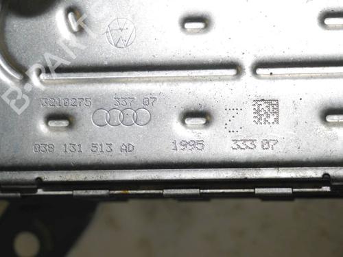Egr VW GOLF V (1K1) 1.9 TDI | BP33143438M69  - Image 6