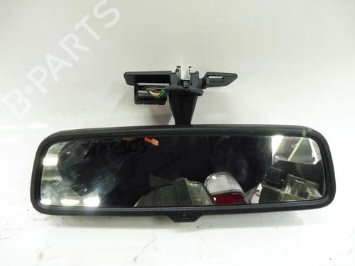 Espejo interior OPEL VECTRA C (Z02) 2.2 DGi (F69) (155 hp) 32662170