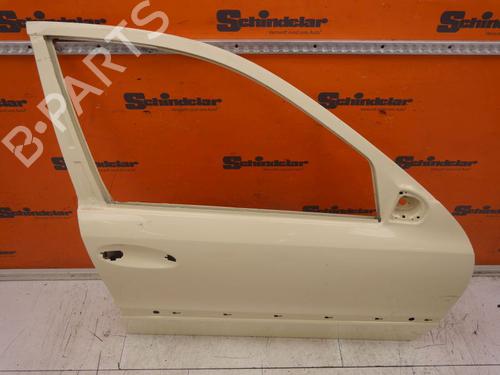 Right front door MERCEDES-BENZ E-CLASS (W211) E 200 CDI (211.004) | BP28327414C3 