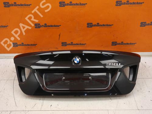Bakluke CC/Kombi-Kupé BMW 3 (E90) 318 i | BP25981716C6 