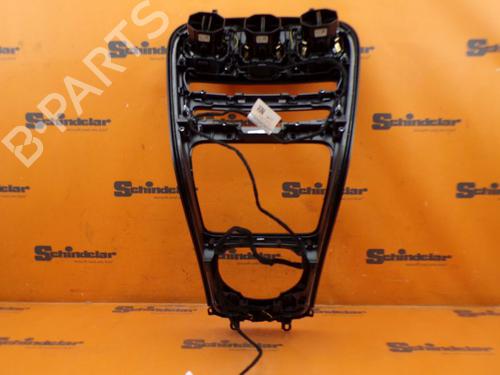 Air vent MERCEDES-BENZ C-CLASS (W205) C 300 (205.048) | BP28002071I21 