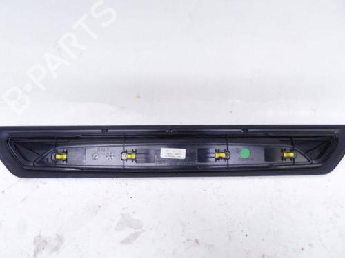 Door moulding trim BMW 1 (F20) 120 d | BP24384733C150 