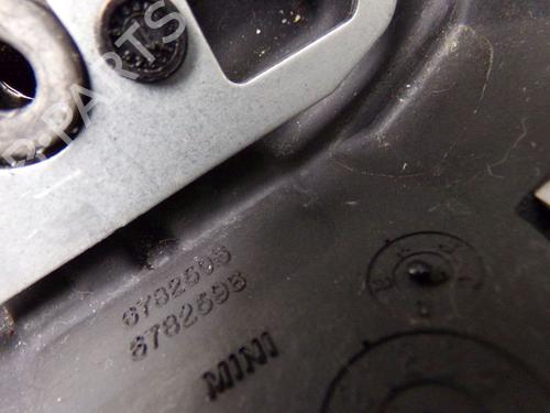 Steering wheel MINI MINI (R56) Cooper D | BP30189569C49