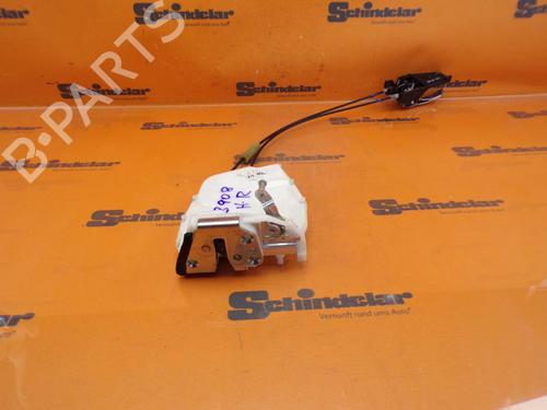 Rear right lock SUZUKI SX4 S-Cross (JY) 1.6 (AKK 416) | BP24411406C99 