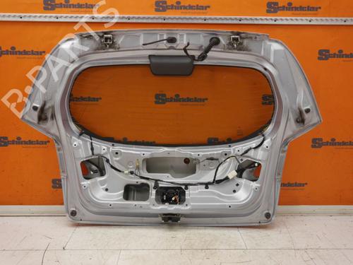 Bakluke CC/Kombi-Kupé MITSUBISHI COLT VI (Z3_A, Z2_A) 1.3 (Z21A) | BP24413455C6 