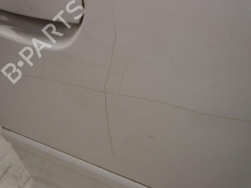 Right front door AUDI A3 Sportback (8PA) 1.6 | BP30047401C3 