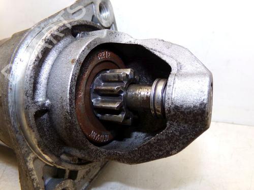 Starter FORD FIESTA IV (JA_, JB_) 1.25 i 16V | BP30916798M8 