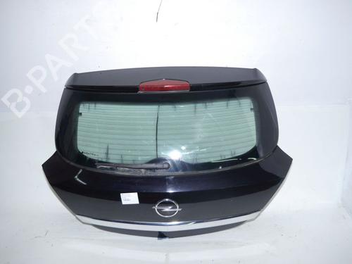 Tailgate OPEL ASTRA H GTC (A04) 1.9 CDTi (L08) | BP24384464C6 