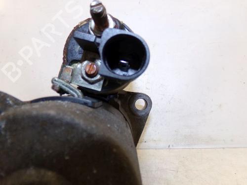 Starter VW GOLF PLUS V (5M1, 521) 2.0 TDI 16V | BP30916749M8