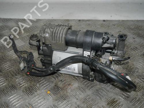 Módulo eletrónico VOLVO XC60 II (246) T8 Hybrid AWD (456 hp) 32840850