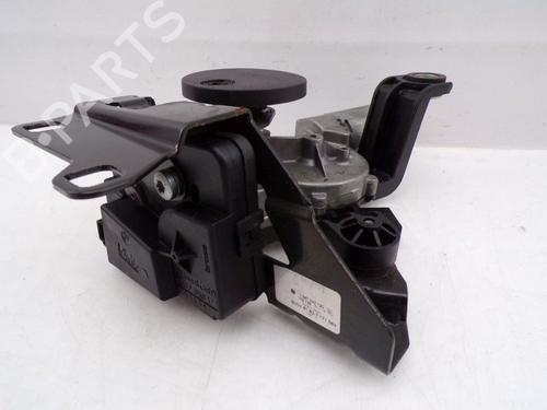 Rear wiper motor BMW 5 Touring (E61) 530 xd | BP32004666M102 