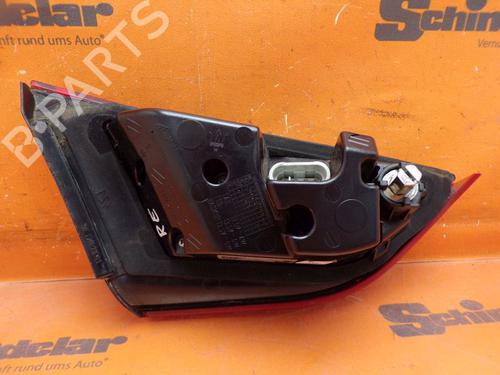 Right tailgate light MASERATI GHIBLI III (M157) 3.0 D | BP33153268C80  - Image 5