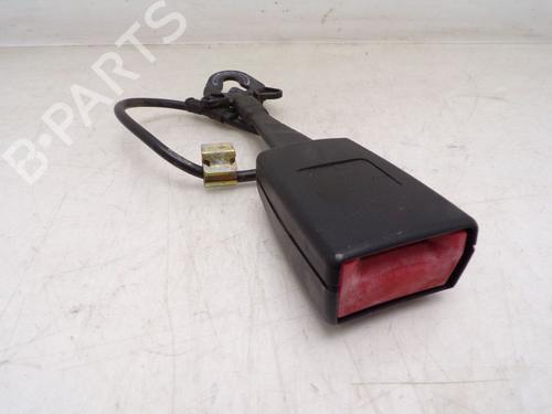 Sikkerhetsbelte-spenne AUDI A6 C6 (4F2) 2.4 (177 hp) 32839868