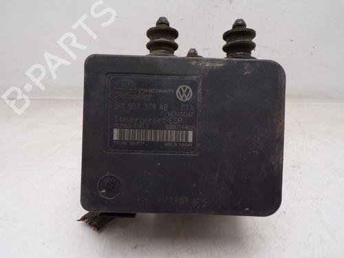 ABS pump VW GOLF V (1K1) 1.4 16V | BP31366719M43