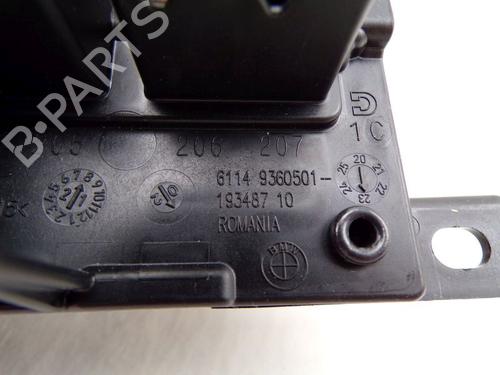 Fuse box BMW 1 (F40) 118 i | BP33156835E1  - Image 6