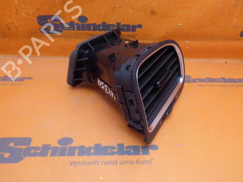 Air vent VW GOLF VI (5K1) 1.4 TSI | BP32648187I21
