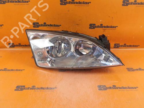 Used Right headlight FORD MONDEO III (B5Y) 2.0 16V (146 hp) 24413627
