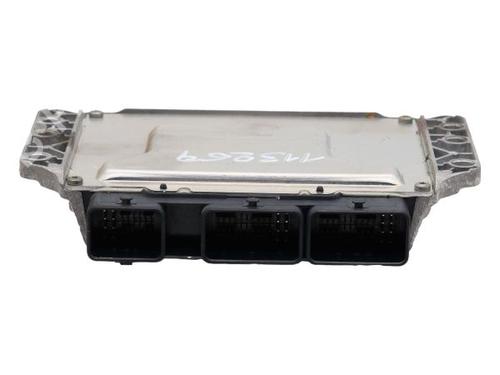 Engine control unit (ECU) RENAULT MEGANE III Hatchback (BZ0/1_, B3_) 1.6 16V (BZ1B, BZ1H) | BP34721801M57 - Image 5