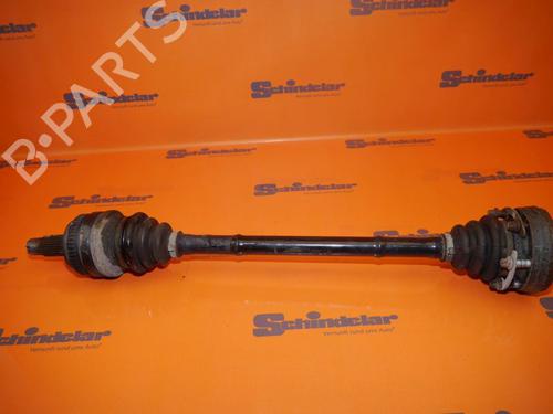 Used Right rear driveshaft BMW 1 Coupe (E82) 118 d (143 hp) 33146008