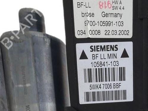 Right front window motor AUDI A4 B6 Avant (8E5) 2.5 TDI | BP36756845E20 - Image 7
