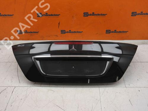 Used Tailgate MERCEDES-BENZ E-CLASS (W211) E 200 CDI (211.004) (122 hp) 24414438