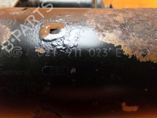 Starter VW POLO (9N_, 9A_) 1.2 12V | BP27836939M8 