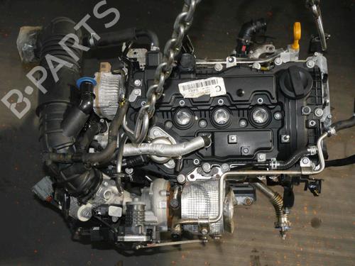 Engine KIA XCEED (CD) 1.5 T-GDI | BP37082893M1 - Image 5