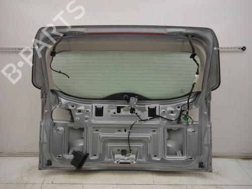 Bakluke CC/Kombi-Kupé FORD S-MAX (WA6) 2.0 TDCi | BP30737519C6