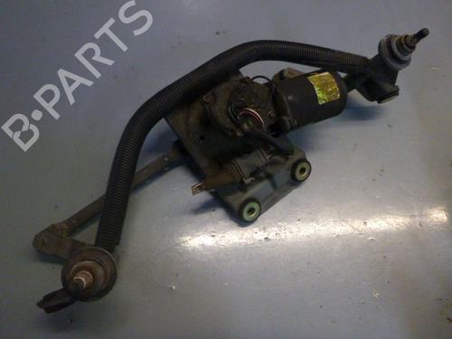 Used Front wipers mechanism RENAULT ESPACE III (JE0_) 2.0 (139 hp) 24380129
