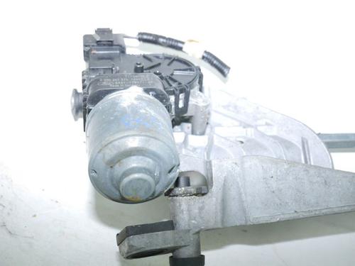 Front wipers mechanism FORD FIESTA VI (CB1, CCN) 1.25 | BP24380818C83 