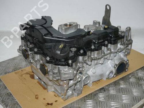Used Cylinder head Cylinder head PEUGEOT 408 II (FP_, F3_, FM_) PureTech 130 (FPHNST) (131 hp) 35997298 35997298