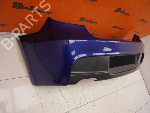 Rear bumper BMW 1 (E81) 118 i | BP25936154C8 