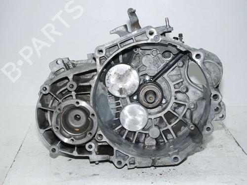 Gearbox VW PASSAT B6 Variant (3C5) 2.0 TDI | BP32634844M3