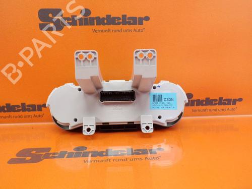 Climate control HYUNDAI ix35 (LM, EL, ELH) 1.7 CRDi | BP33684189I5 - Image 4