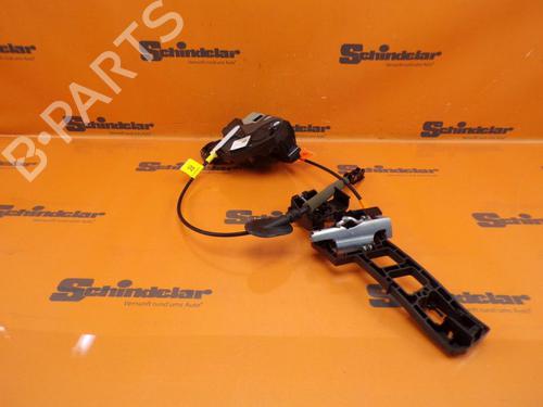 Rear left lock FORD ECOSPORT 1.0 EcoBoost | BP24392267C100 
