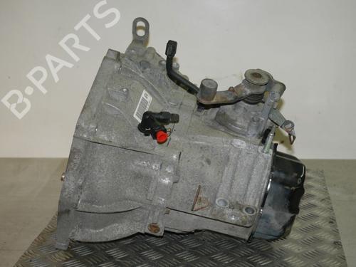 Gearbox SUZUKI SWIFT IV (FZ, NZ) 1.2 4x4 (AZH412, ZD72S) | BP33145214M3 - Image 3