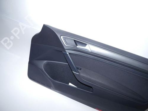 Front right panel VW GOLF VII (5G1, BQ1, BE1, BE2) 1.4 TSI | BP24385519C59 