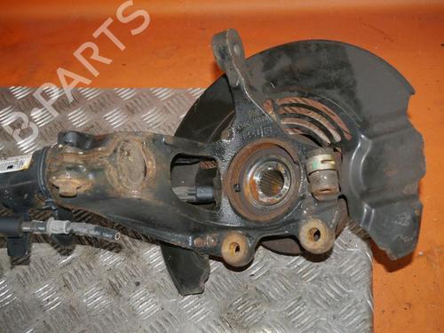 Right front shock absorber FORD TRANSIT CONNECT V408 Box Body/MPV 1.5 EcoBlue | BP32649767M17