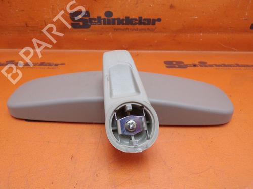 Rear mirror SUZUKI SWIFT III (MZ, EZ) 1.3 (RS413, ZC11S) | BP32649552I6