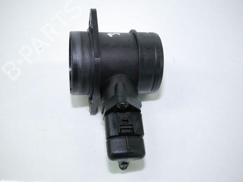 Used Mass air flow sensor VW GOLF IV (1J1) 2.0 (115 hp) 24380876