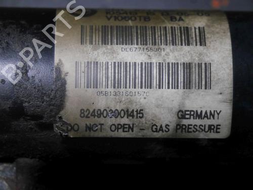 Left front shock absorber BMW 1 (E87) 116 i | BP33845646M16 - Image 5