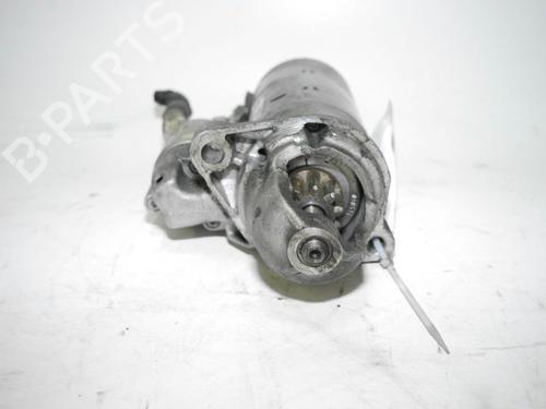 Used Starter Starter AUDI A4 B7 Avant (8ED) 3.0 TDI quattro (204 hp) 33140807 33140807