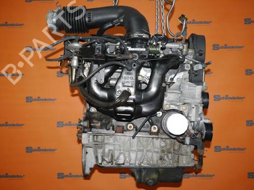Engine MAZDA TRIBUTE (EP) 2.0 4WD (EPEW) | BP26584538M1 