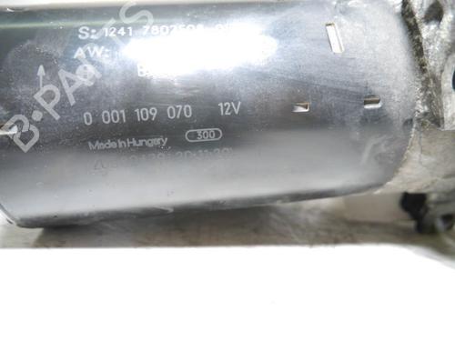 Starter BMW 1 (E87) 120 d | BP24381801M8 