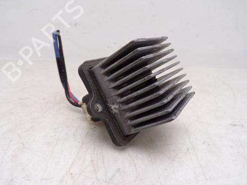 Heater resistor MITSUBISHI OUTLANDER II (CW_W) 2.2 DI-D 4WD | BP30104538M108